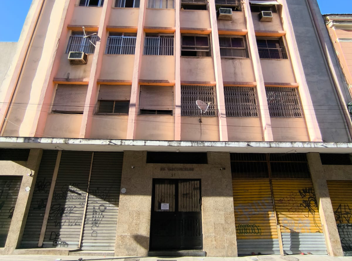 Apartamento - Venda, Centro, Rio de Janeiro, RJ